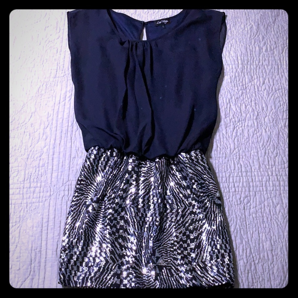 Women’s Love Reign Dress